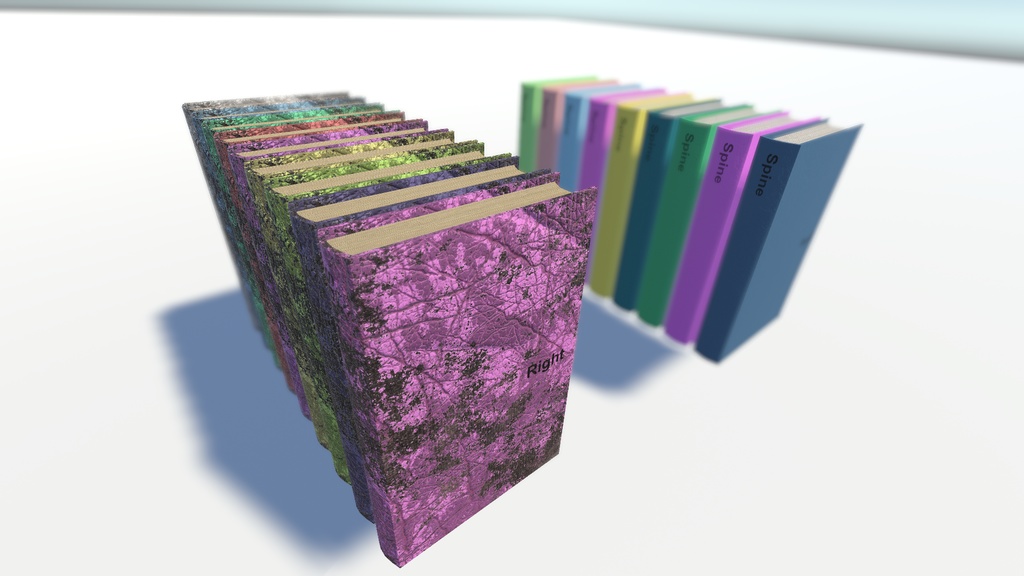 Book of Cogstorica 3.0【VRChatワールド設置用Udonギミック】