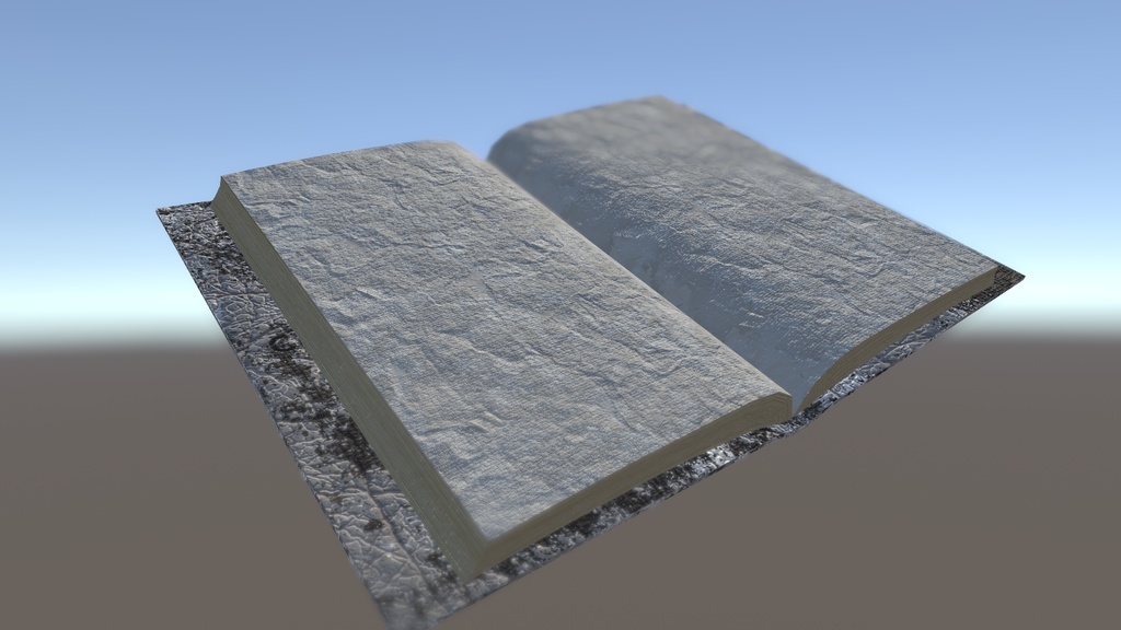 Book of Cogstorica 3.0【VRChatワールド設置用Udonギミック】