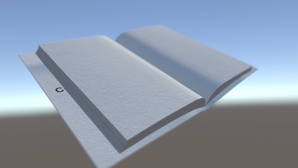 Book of Cogstorica 3.0【VRChatワールド設置用Udonギミック】