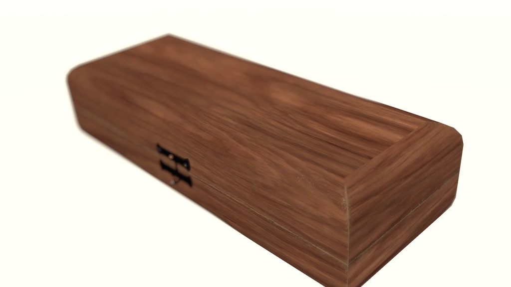 Time Cube【VRChatワールド設置用Udonギミック】