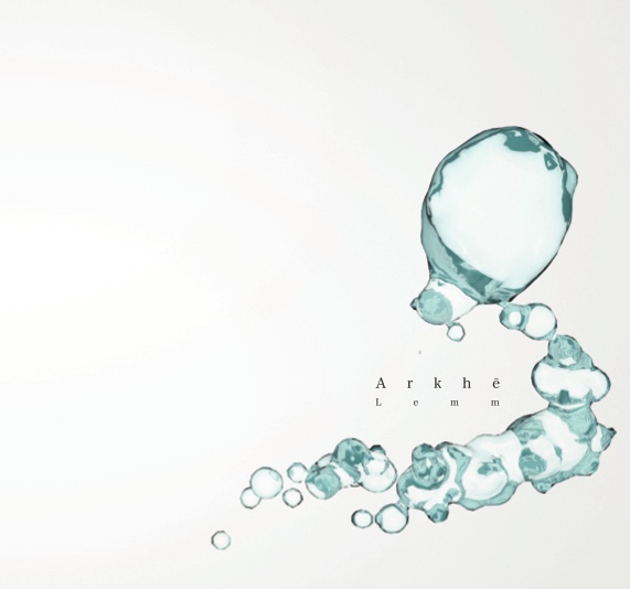Arkhe【※廃盤】