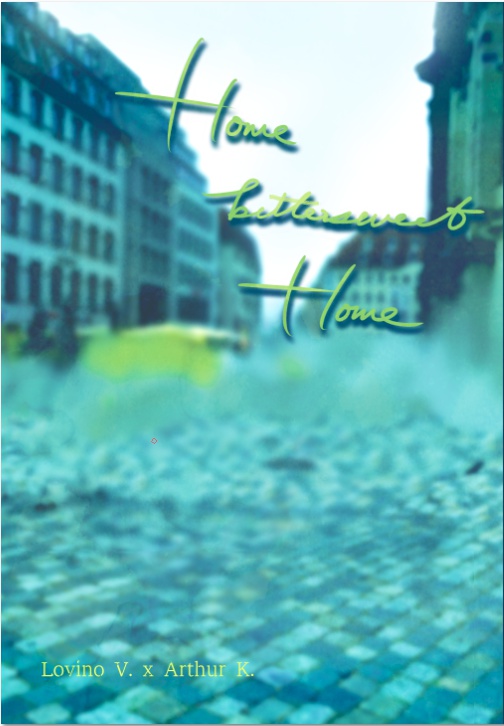 Home bittersweet Home