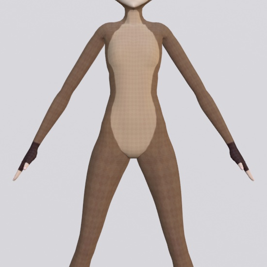 ぽんタヌこすベーシック