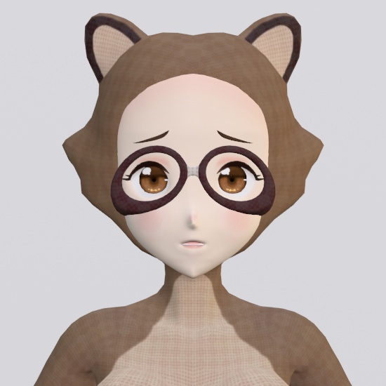 ぽんタヌこすベーシック