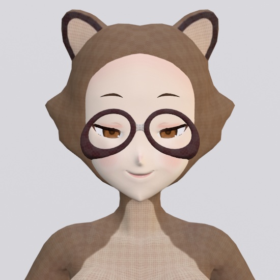 ぽんタヌこすベーシック