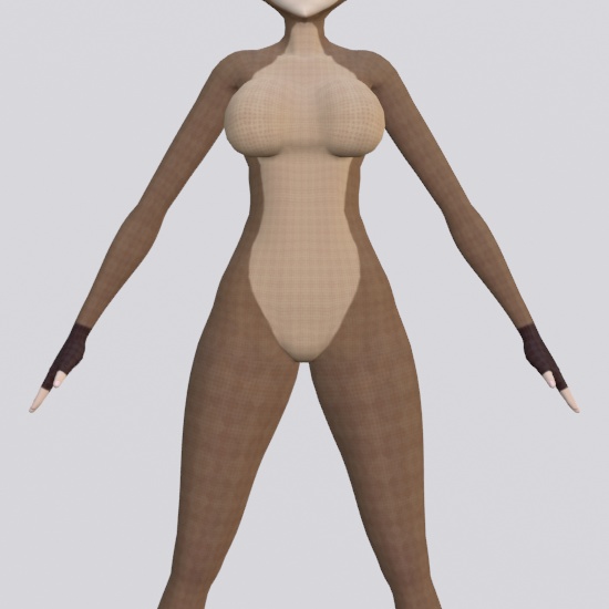 ぽんタヌこすベーシック