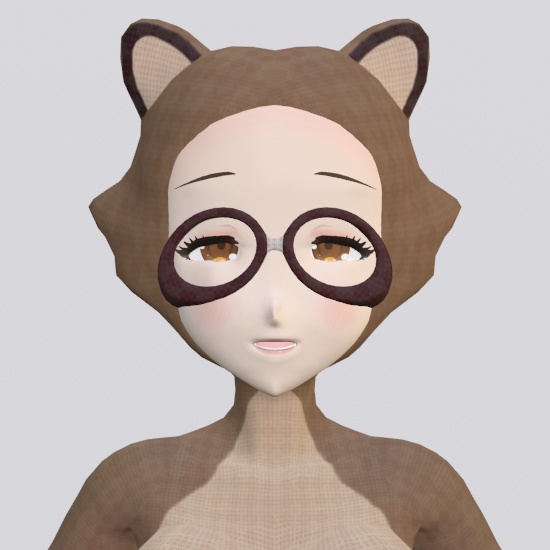 ぽんタヌこすベーシック