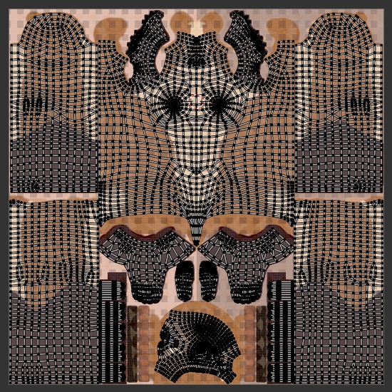 お狐様こすベーシック