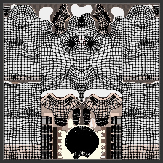 ヒツジこすマルガリ~タ