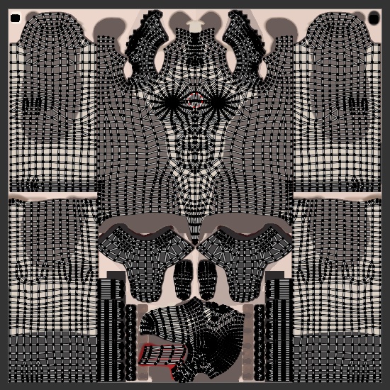 ただのオオカミこすベーシック