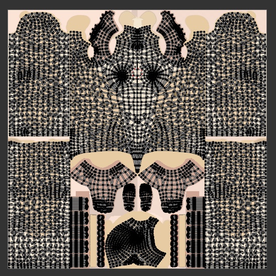 女豹こすベーシック