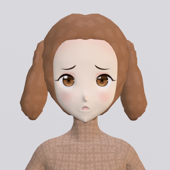 トイプーこすマルガリ~タ