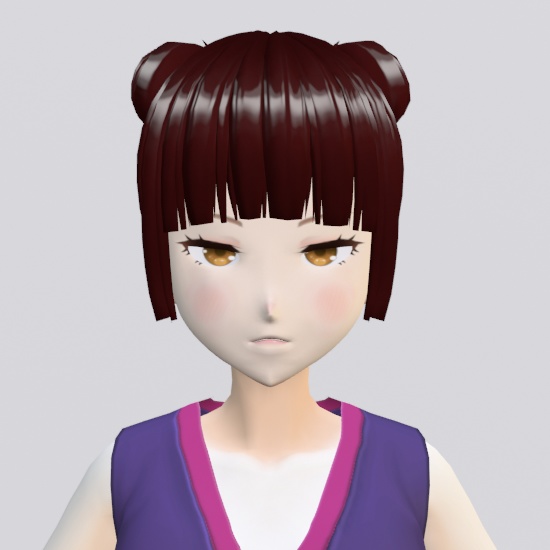 くノ一こすベーシック