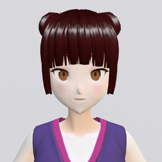 くノ一こすベーシック