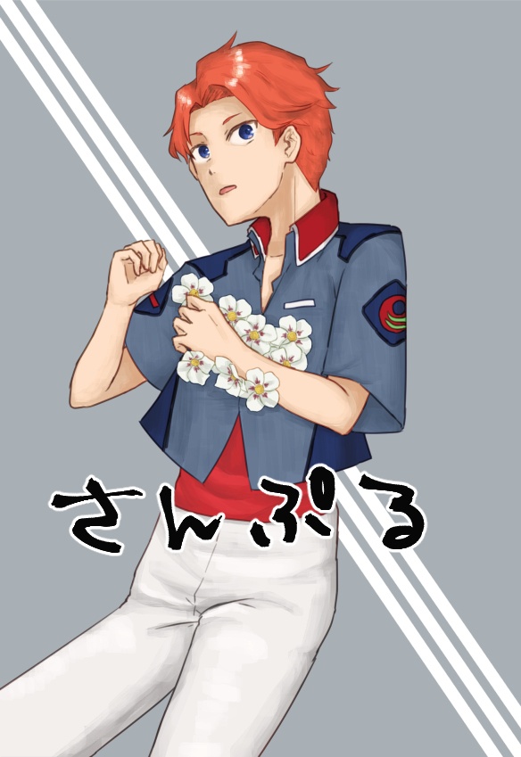 ポストカード(SEED IMPACT 20th anniversary)