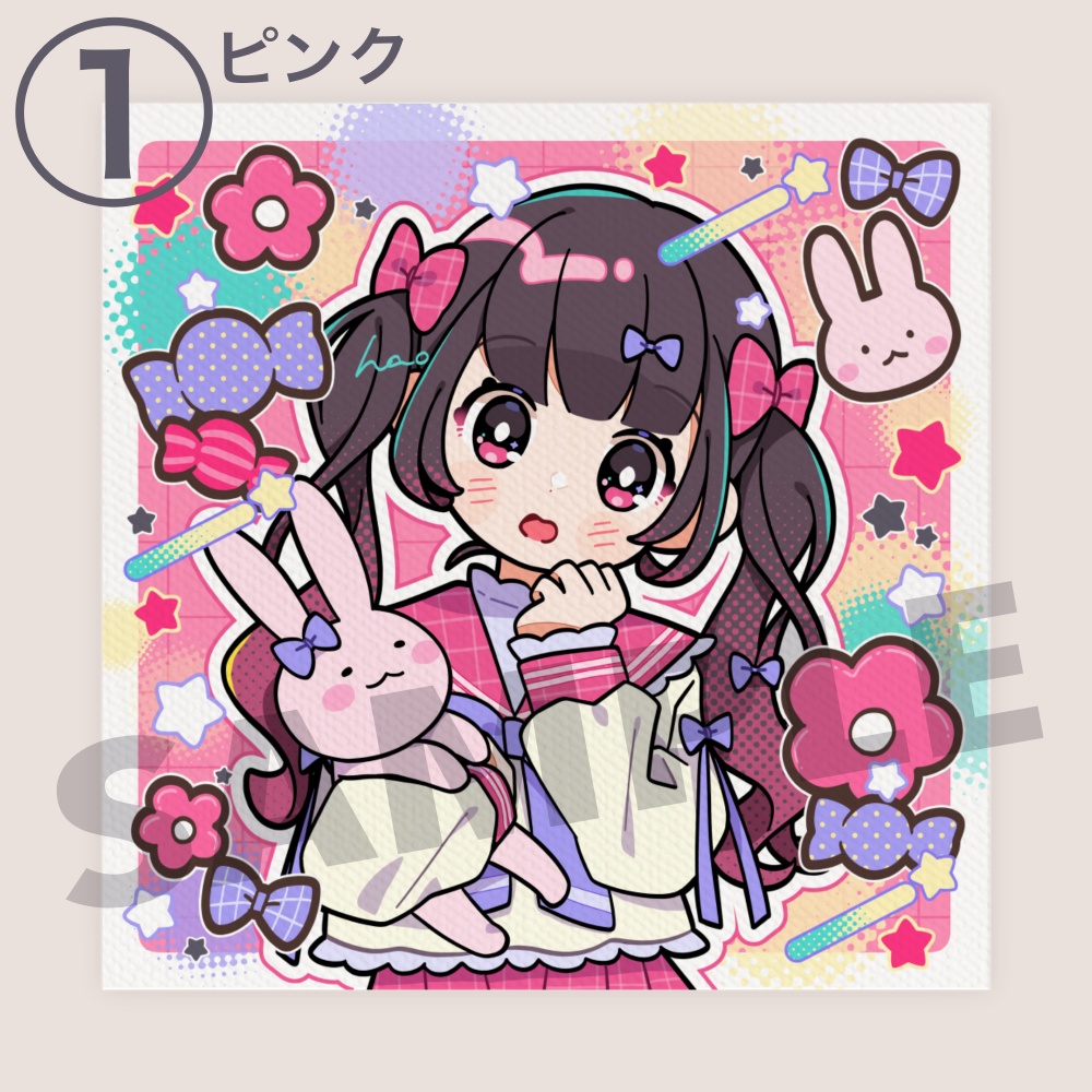 アートキャンバス