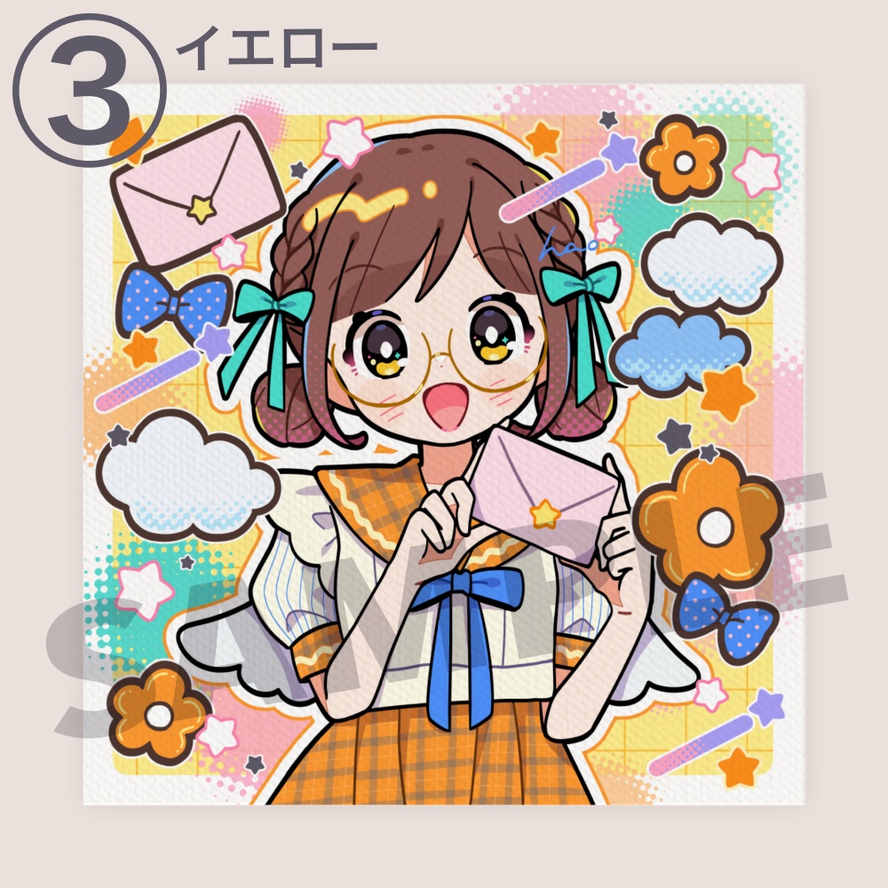 アートキャンバス