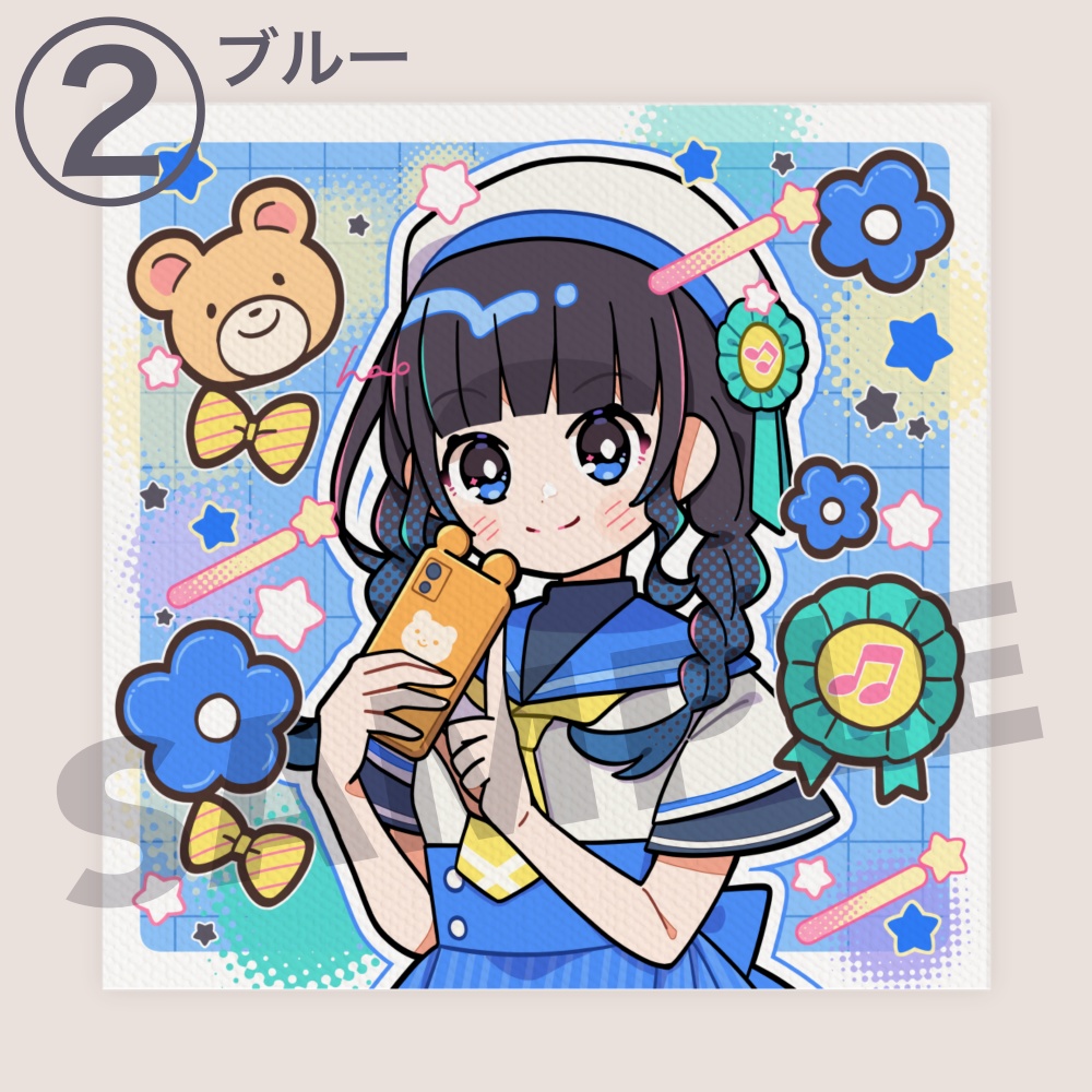 アートキャンバス