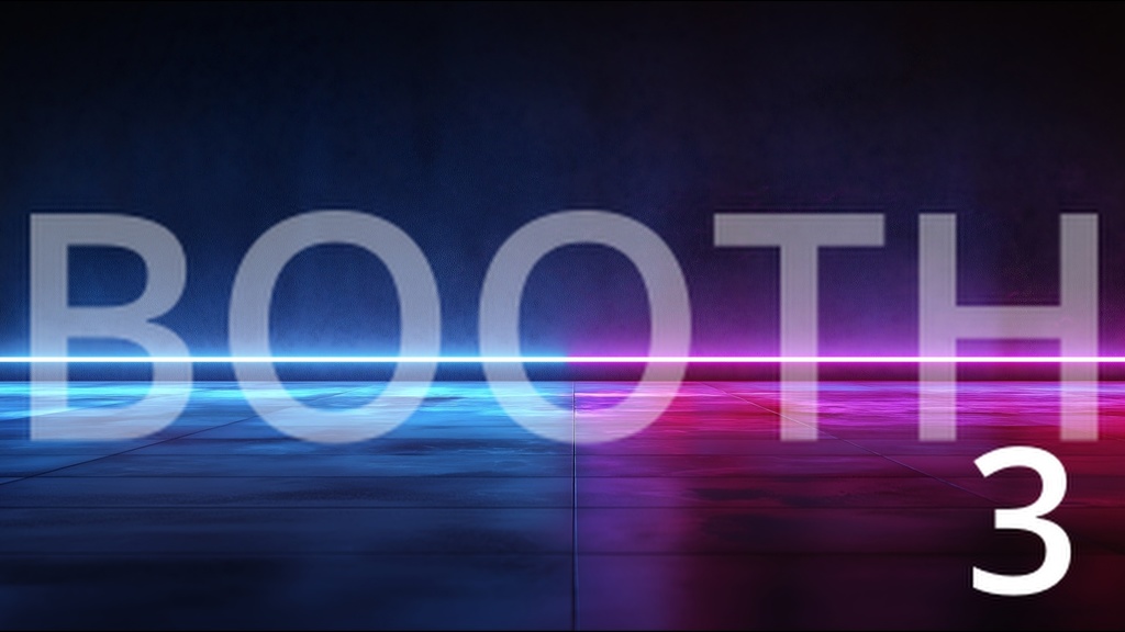 近未来ネオン背景パック Vol.3|超高解像度8736×4896px|10枚+シークレット2枚