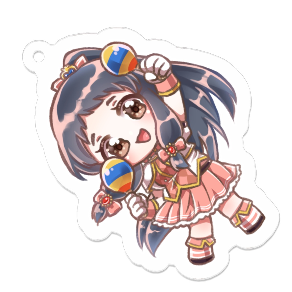 L.M.B.Gなくるみちゃん