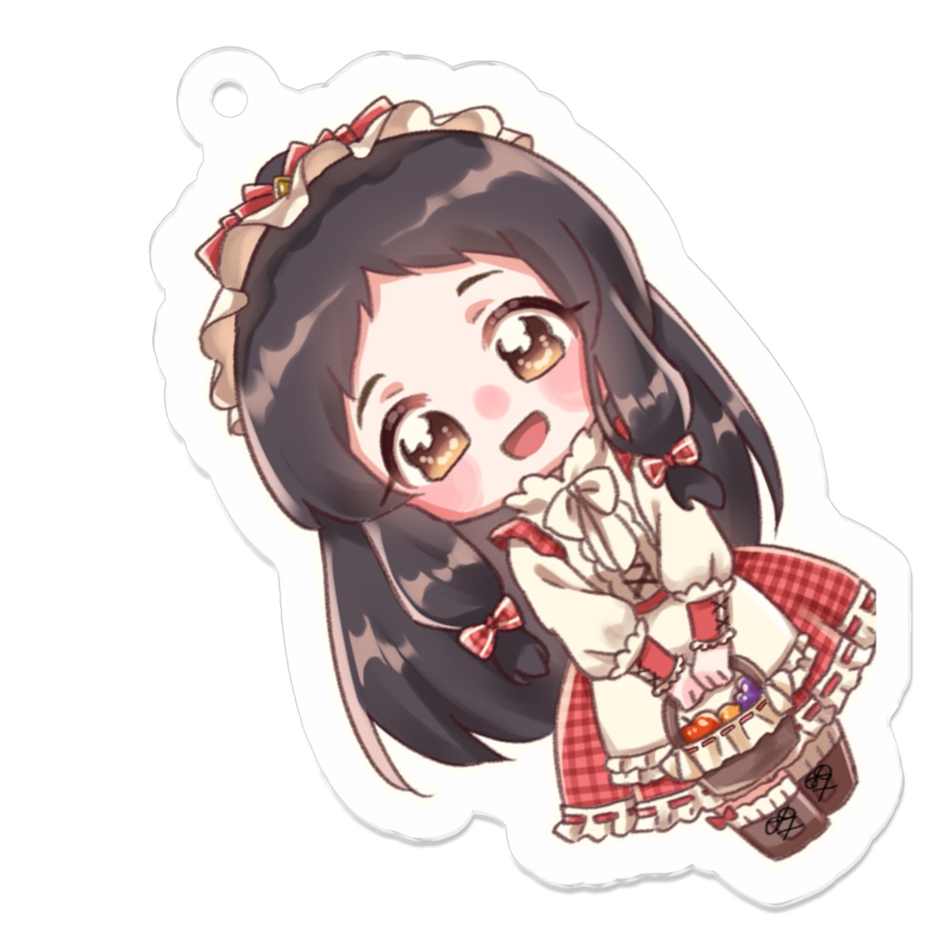 小公女なくるみちゃん