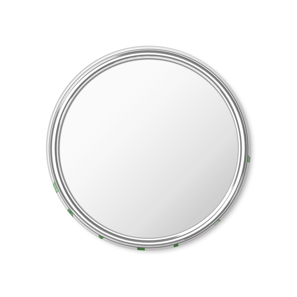 ヤドリギミラー【小】