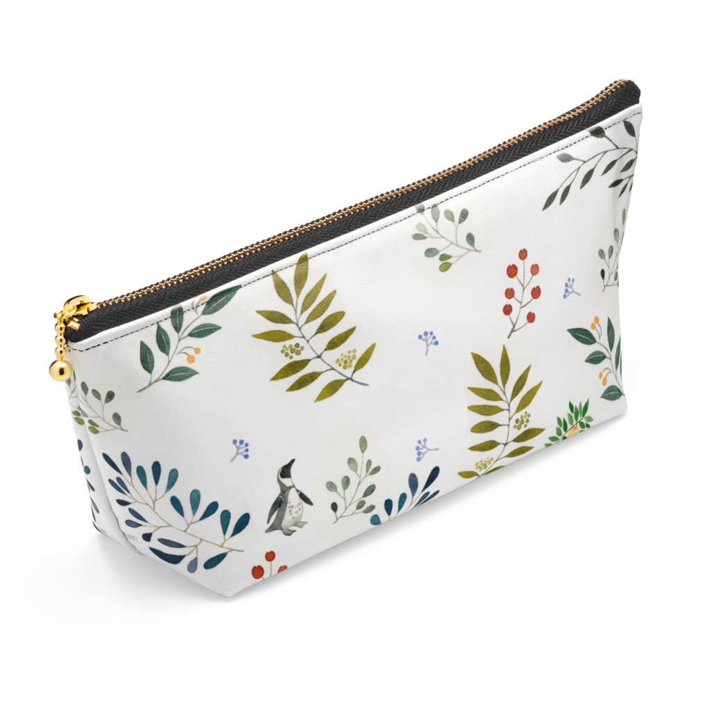 ペンギンポーチ