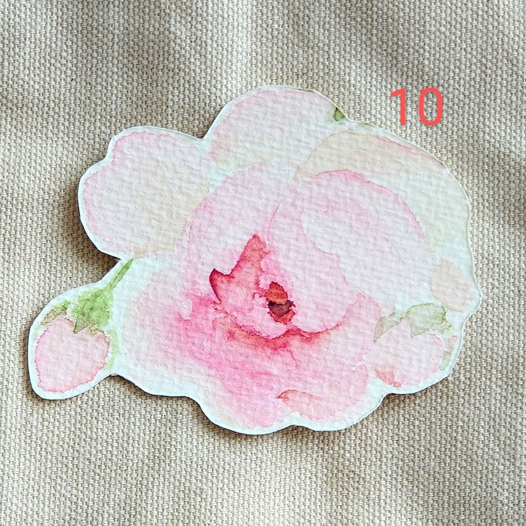 【原画】ドローイング