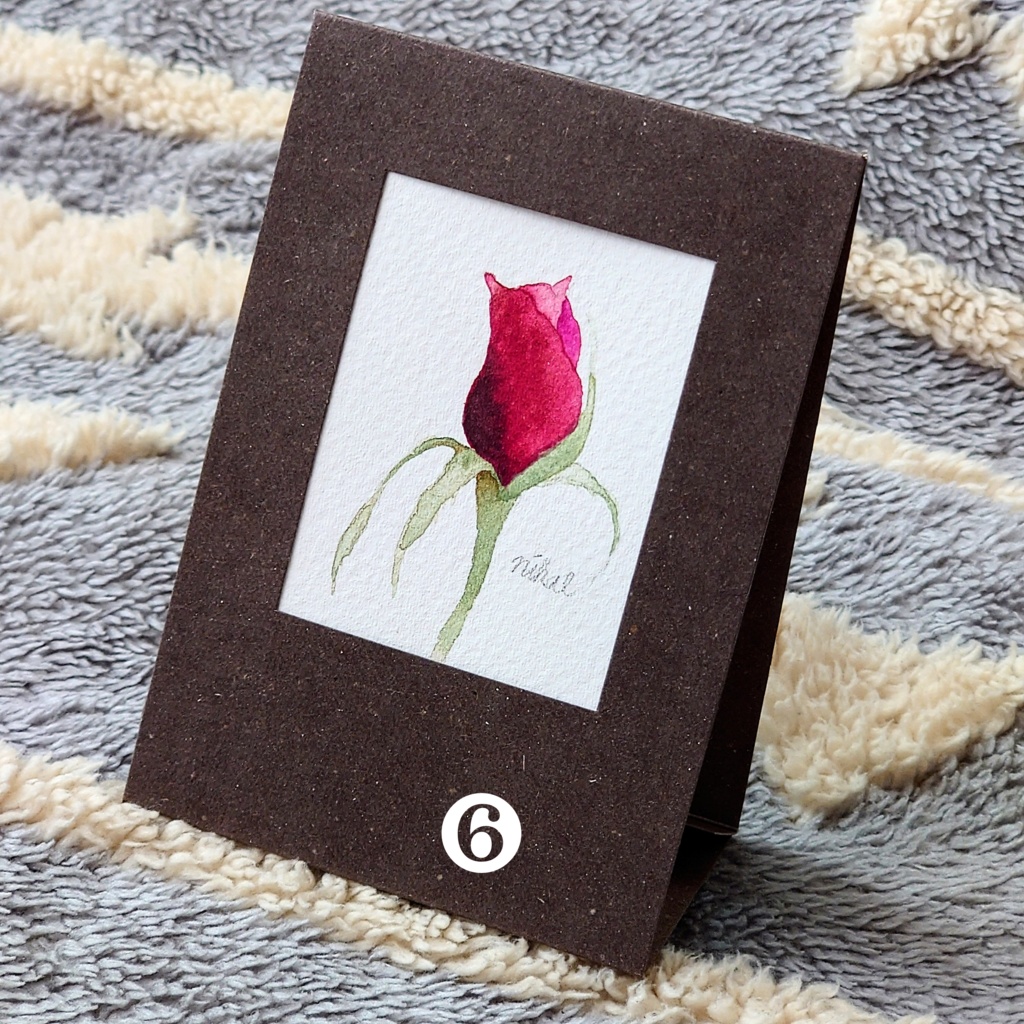 【原画】ドローイング