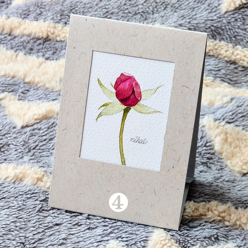 【原画】ドローイング