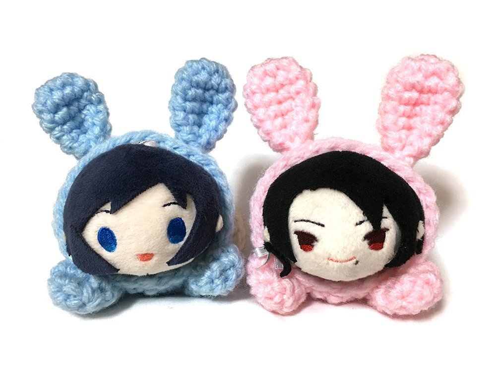 もちもちマスコット用着ぐるみ