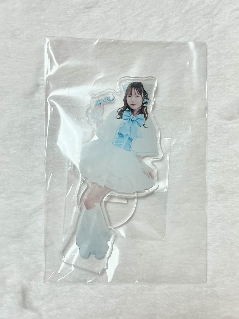 生誕祭アクリルスタンド