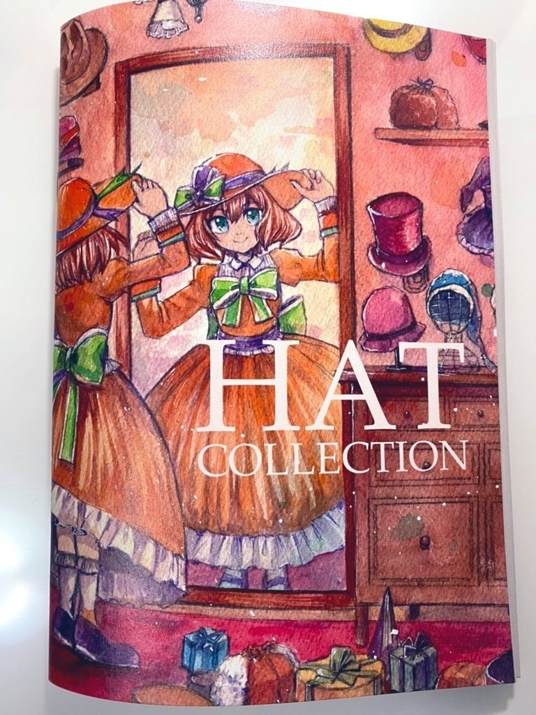 HAT Collection