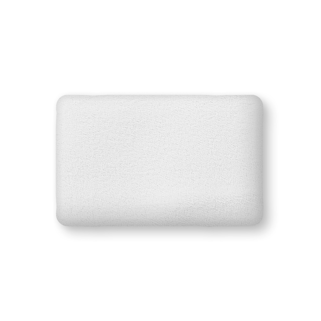 香月ウーサーのHEISEI UMAREクッション中