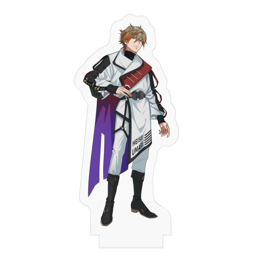 香月ウーサー (軍服)