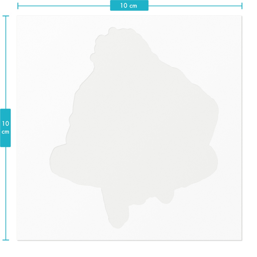 香月ウーサー (座り)