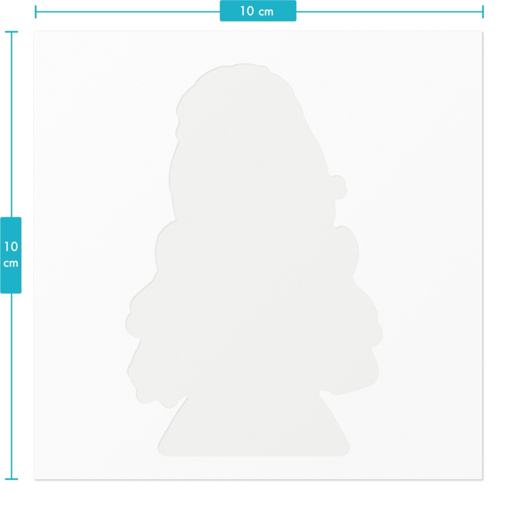 あやめちゃんメイド