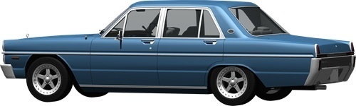 グロリア背景透明切り抜き画像　1005