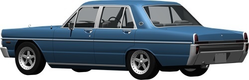 グロリア背景透明切り抜き画像　1006