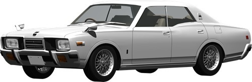 330グロリア背景透明切り抜き画像　3001