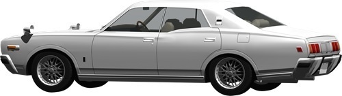 330グロリア背景透明切り抜き画像　3005