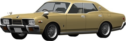 330グロリア背景透明切り抜き画像　4001