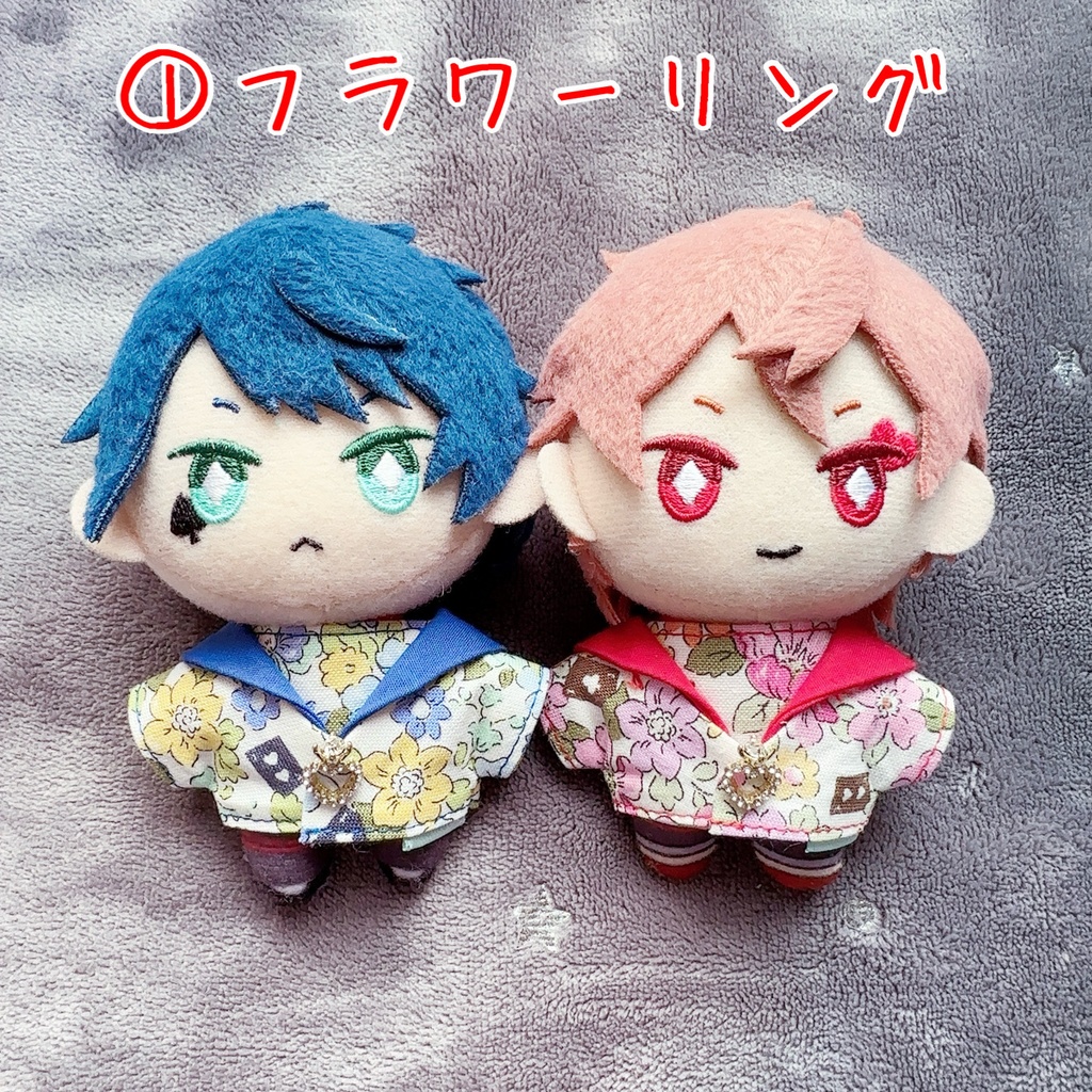 ♠&♥セーラー服セット※マブ専用