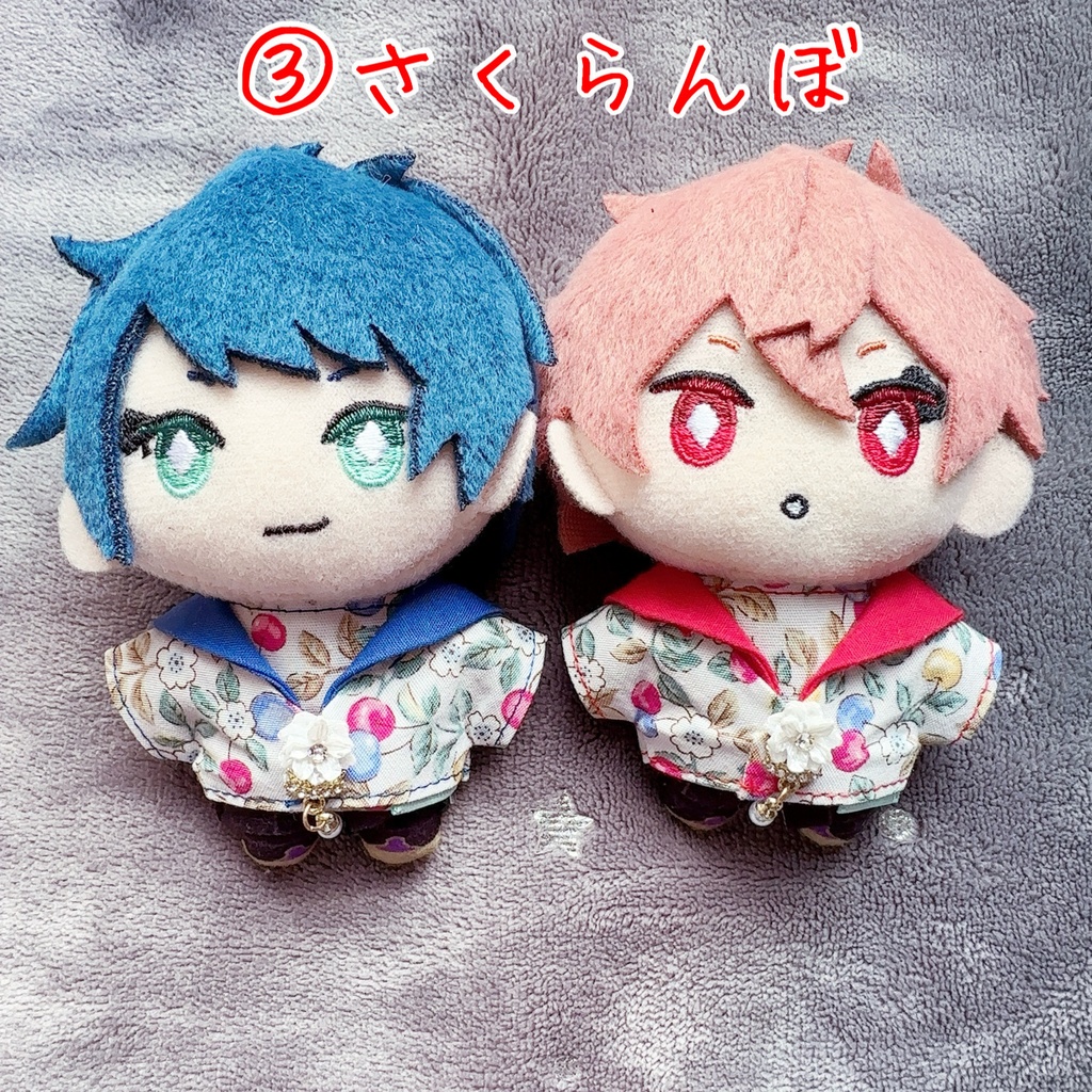 ♠&♥セーラー服セット※マブ専用