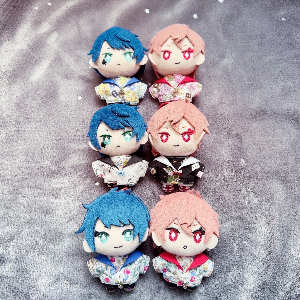 ♠&♥セーラー服セット※マブ専用