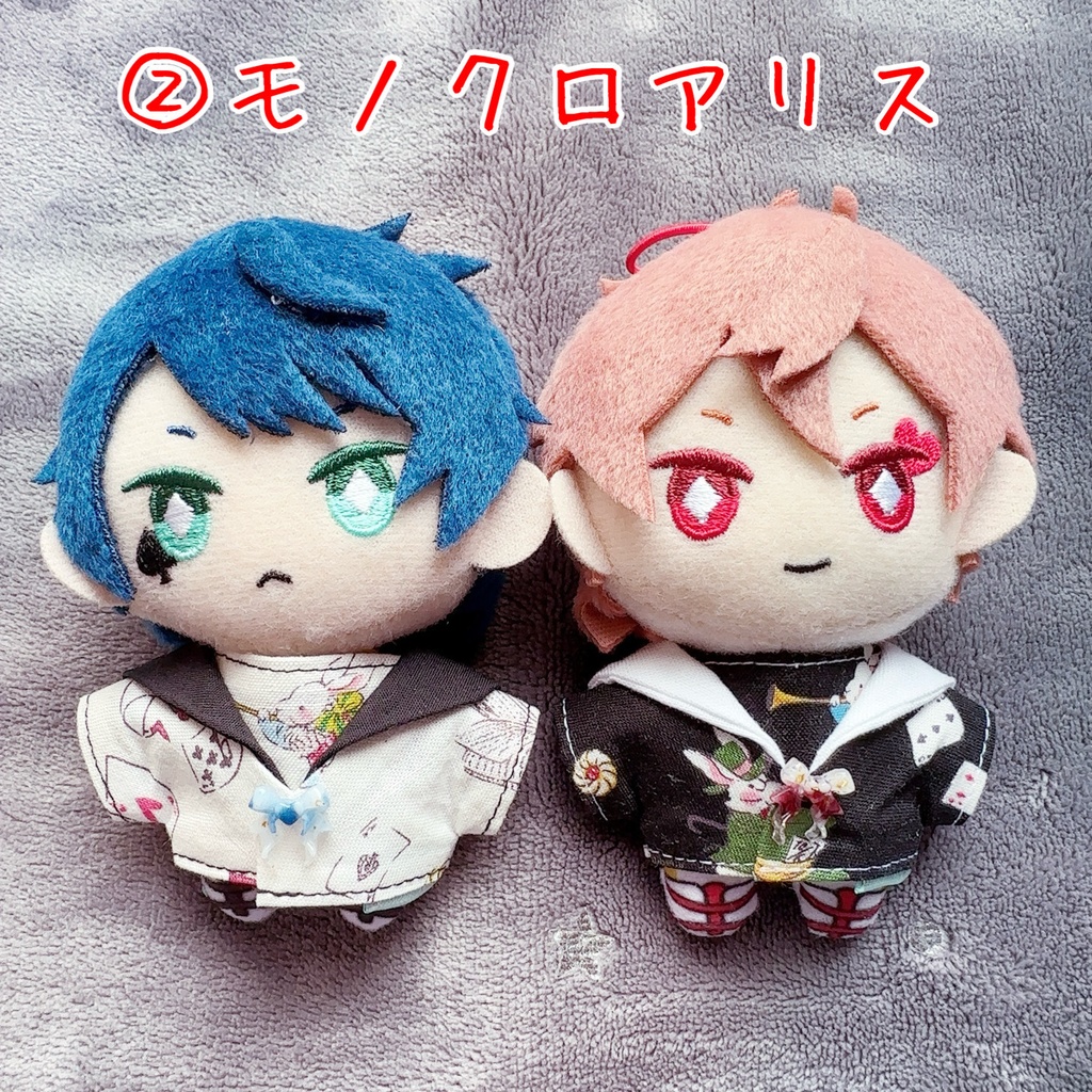 ♠&♥セーラー服セット※マブ専用