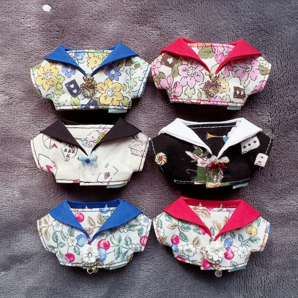 ♠＆♥セーラー服セット※マブ専用