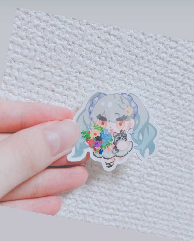 ほねざむ丶グッズセット