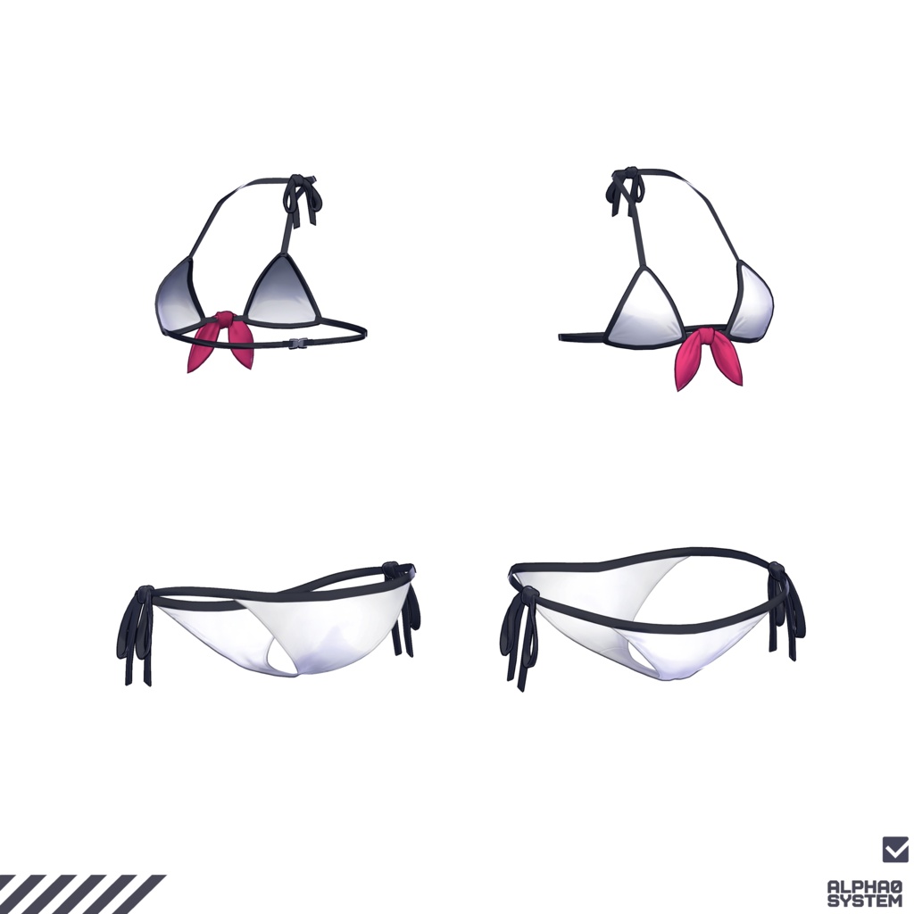 GLEIPNIR_Swimwear