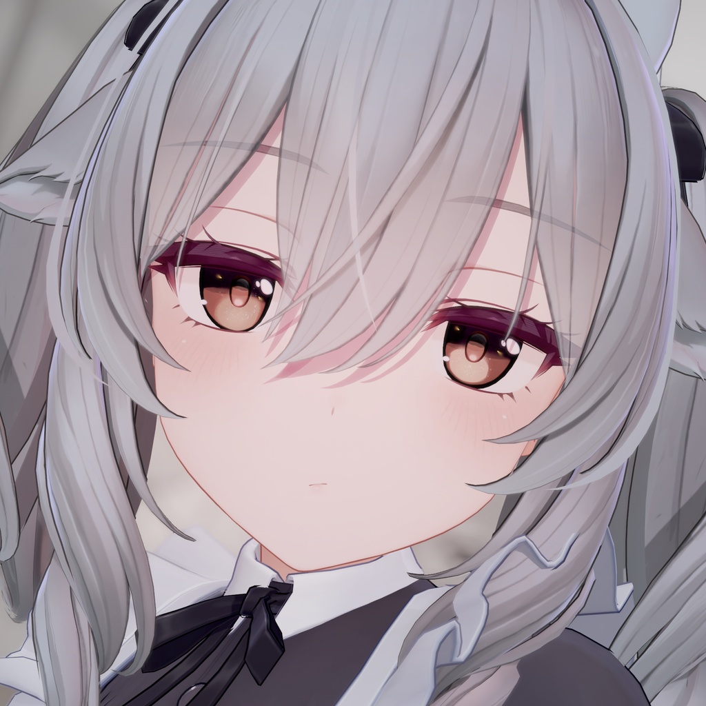 【17アバター対応】ぷかぷか炭酸アイテクスチャ【共通13色+各アバターのデフォルトアイカラー】